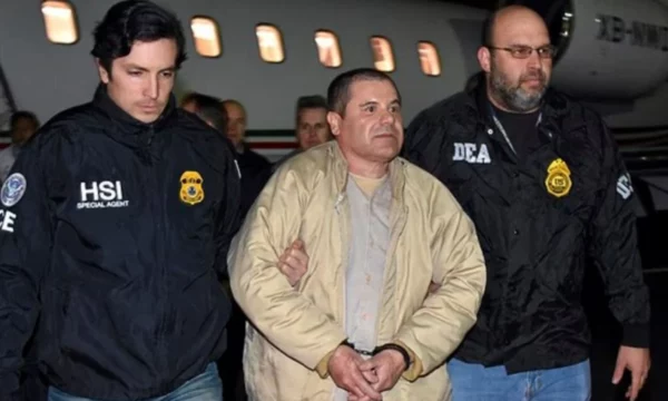 Nga kushtet mizore në burg te dashuria për përkthyesen spanjolle – Si duket jeta e El Chapos, bosit famëkeq të drogës