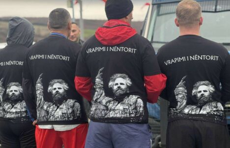 ‘Vrapimi i Nëntorit’ nis nga Prekazi