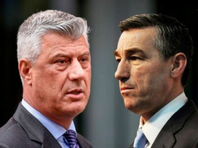 Hoxhaj kundër seancës së Hagës më 28 Nëntor: Mungesë respekti dhe padrejtësi