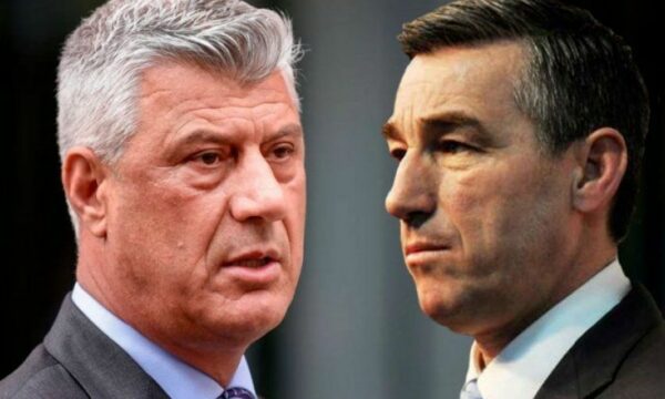 Hoxhaj kundër seancës së Hagës më 28 Nëntor: Mungesë respekti dhe padrejtësi