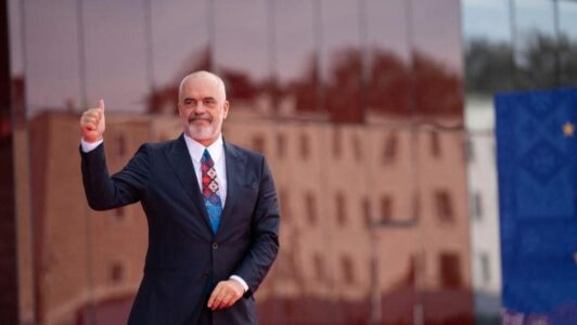Rama për ‘Die Presse’: Do bëjmë gjithçka për të mos prekur pavarësinë e SPAK