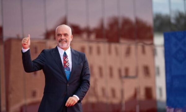 Rama për ‘Die Presse’: Do bëjmë gjithçka për të mos prekur pavarësinë e SPAK