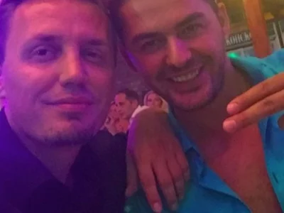 Blero i thyer pas vdekjes së Shpat Kasapit: Gjithmonë do të jem krenar që të quajta mik