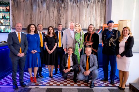 “U ndjemë të mirëseardhur nga dita e parë”- rrëfimi i ambasadores holandeze pas 1 viti shërbim në Kosovë