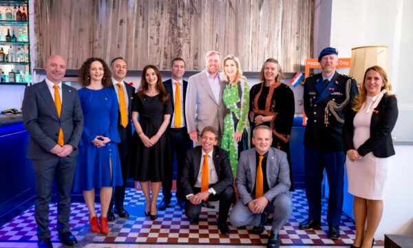 “U ndjemë të mirëseardhur nga dita e parë”- rrëfimi i ambasadores holandeze pas 1 viti shërbim në Kosovë