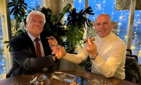 Lazim Destani me Lladrovcin e urojnë 28 Nëntorin nga Tirana