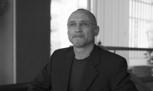 Shqipëria në vitet nëntëdhjetë. Një sfidë personale