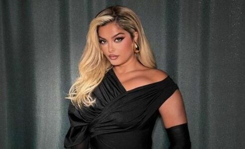 Bebe Rexha reagon për vdekjen e Shpat Kasapit