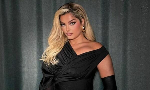 Bebe Rexha reagon për vdekjen e Shpat Kasapit