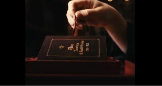 Dita e Pavarësisë, Peleshi publikon librin me Aktet Themeluese të Shtetit Shqiptar 1912-1922: Trashëgimia e themeluesve, udhërrëfyes për të ardhmen