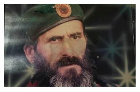 Më 28 Nëntor, vdes ish-ushtari i UÇK-së, Halit Zariqi
