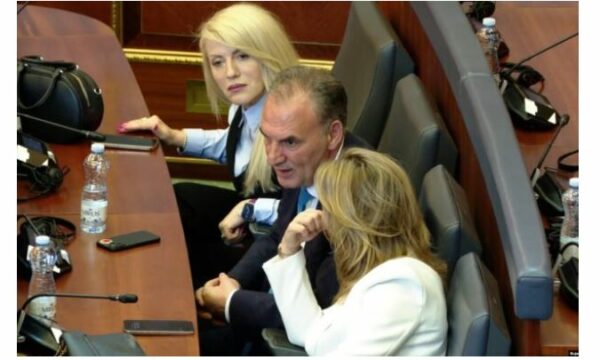 Më 28 Nëntor, vdes ish-ushtari i UÇK-së, Halit Zariqi