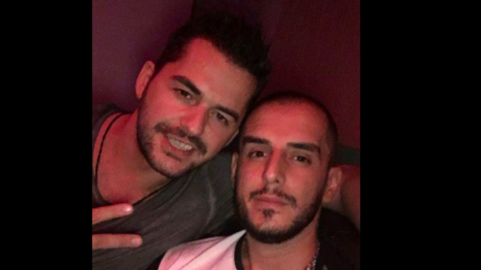 “Euuu Shpat bree”, Gold AG reagon për vdekjen e Shpat Kasapit