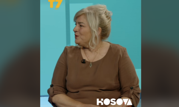 “Euuu Shpat bree”, Gold AG reagon për vdekjen e Shpat Kasapit