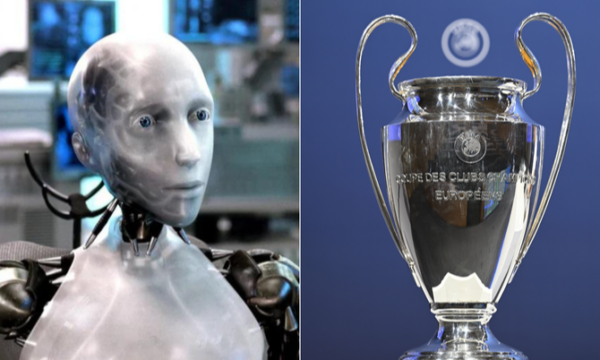 Parashikimi i fundit i Champions-it ndez alarmet për gjigantët evropianë