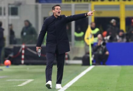 Humbja ndaj Atleticos e trondit Chivun: trajneri tregon se piu tri cigare rresht