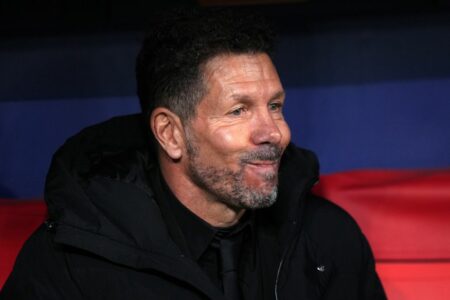 Simeone për fitoren në sekondat e fundit ndaj Interit: Plani funksionoi në perfeksion
