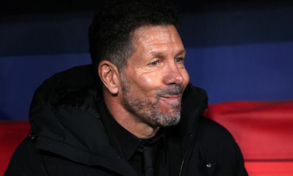 Simeone për fitoren në sekondat e fundit ndaj Interit: Plani funksionoi në perfeksion