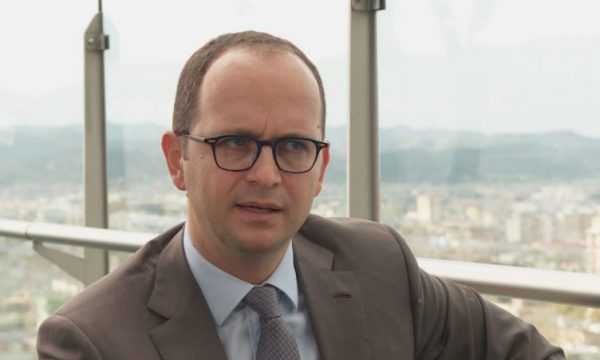 Të flasësh si në shtëpi