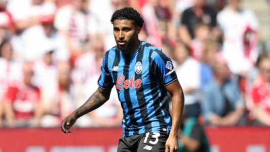 Ederson në radarin e Barçës: Çmimi mund të bjerë deri në 30 milionë euro