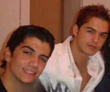 “Miku im i fëmijërisë”, Ermal Fejzullahu me dhimbje shkruan për Shpat Kasapin