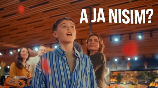 Legjenda e muzikës shqiptare, Armend Rexhepagiqi, përfshihet në kampanjën e ditëlindjes së liderit të marketeve në Kosovë