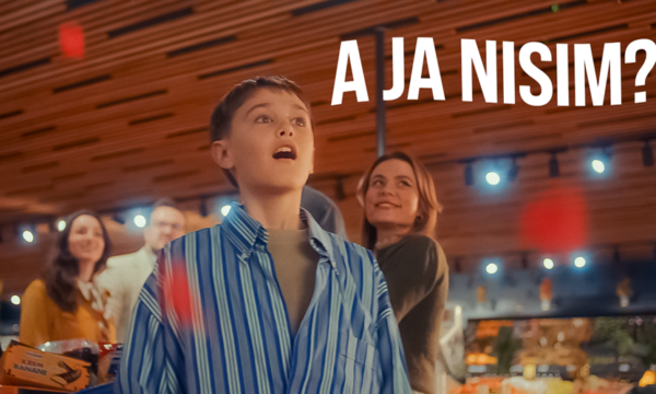 Legjenda e muzikës shqiptare, Armend Rexhepagiqi, përfshihet në kampanjën e ditëlindjes së liderit të marketeve në Kosovë