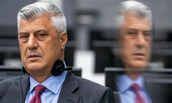 Musliu: Caktimi i seancës në Hagë, paraqet trefish ofendim ndaj shtetit të Kosovës, qëndro i fortë President!