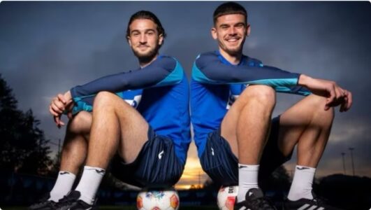 Largimi i Avdullahut dhe Hajdarit nga Zvicra, presidenti i federatës helvetike: Ne bëmë gjithçka për t’i mbajtur