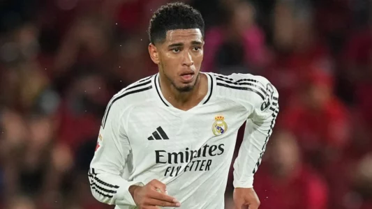 Probleme për Realin, shqetësime për lëndim te Bellingham