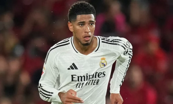 Probleme për Realin, shqetësime për lëndim te Bellingham