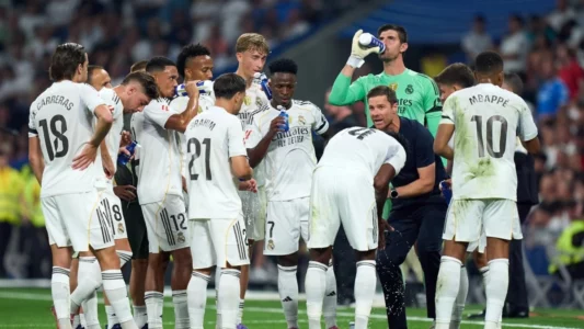 Unitedi me ofertë të ‘çmendur’ për yllin e Realit