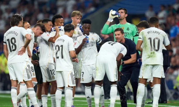 Unitedi me ofertë të ‘çmendur’ për yllin e Realit