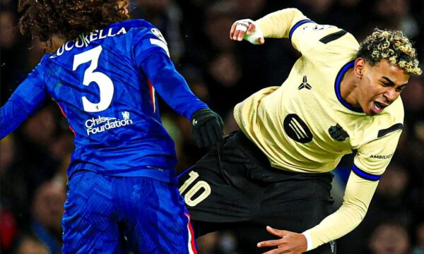 53 ndeshje me së paku një gol të shënuar, mbyllet seria e pabesueshme e Barçës