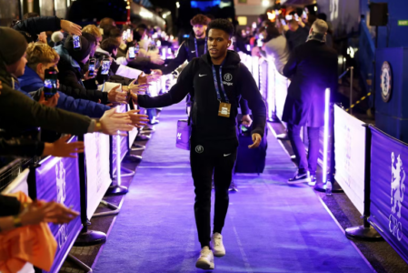 Agjenti i Estevaos: Barcelona ka një vend të veçantë te lojtari