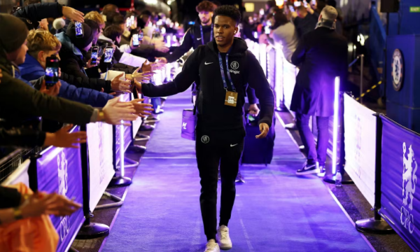 Agjenti i Estevaos: Barcelona ka një vend të veçantë te lojtari