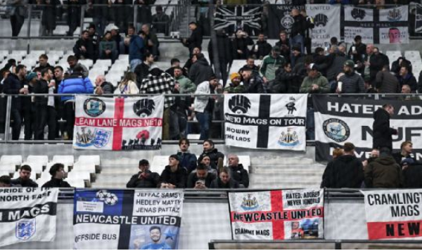 Kaos në Marseille: Newcastle shpërthen pas trajtimit tronditës të tifozëve nga policia franceze