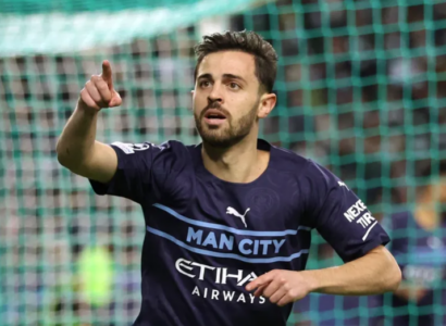 Bernardo Silva mund të largohet nga Manchester City, Juventus dhe Milan në garë për të