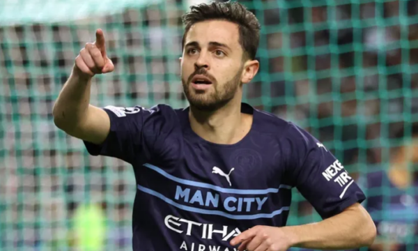 Bernardo Silva mund të largohet nga Manchester City, Juventus dhe Milan në garë për të