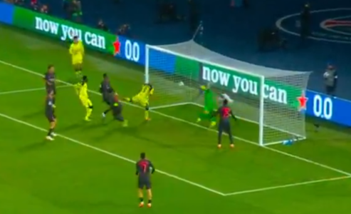 Tottenhami kalon në epërsi ndaj PSG-së