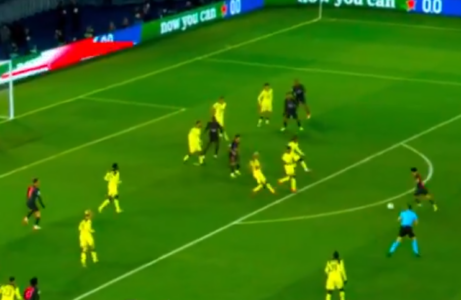 PSG e barazon shpejt rezultatin ndaj Tottenham