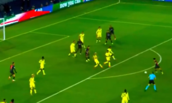 PSG e barazon shpejt rezultatin ndaj Tottenham