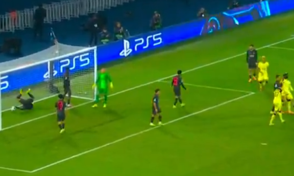 Tottenhami e rikthen epërsinë ndaj PSG-së, Kolo Muani e dënon ish-ekipin e tij