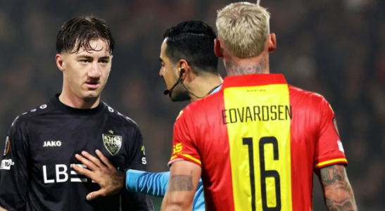 Turp i madh në futboll: Bullizimi ndaj Stillerit përflitet në të gjithë Europën