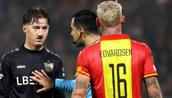 Turp i madh në futboll: Bullizimi ndaj Stillerit përflitet në të gjithë Europën