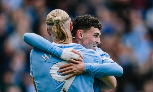 Interi e barazon rezultatin ndaj Atletico Madridit