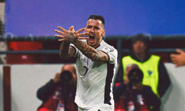 PSG arrin sërish ta barazojë rezultatin ndaj Tottenhamit