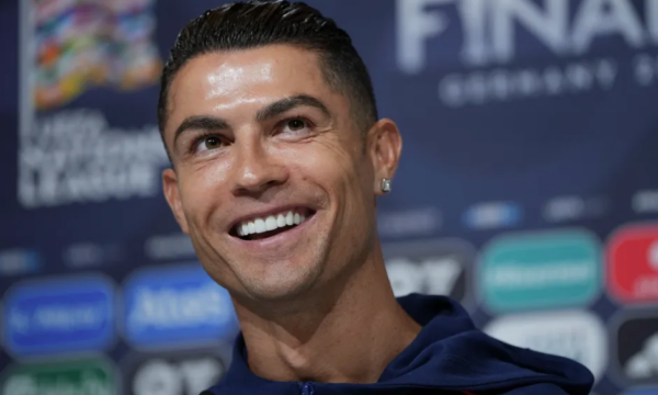 Ronaldo habit botën: Futbolli nuk mjafton më – CR7 hyn zyrtarisht në MMA