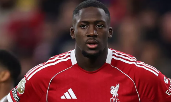 Real Madridi tërhiqet nga gara për Ibrahima Konaté – e njofton Liverpoolin se nuk e duan mbrojtësin francez
