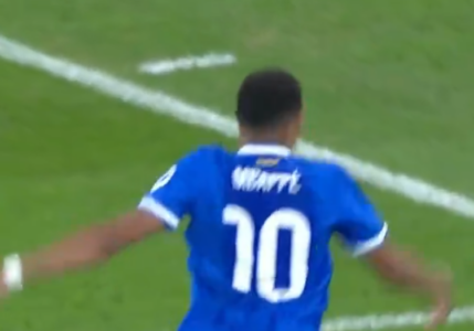 Mbappe shënon dy gola për dy minuta, Reali e përmbys Olympiacosin